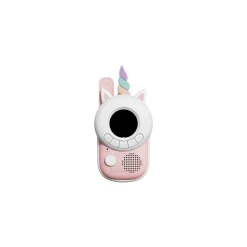 Talkie Walkie Zoo - Duo Renard Licorne