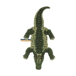 Tapis Coolio Crocodile Small