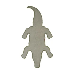 Tapis Coolio Crocodile Small