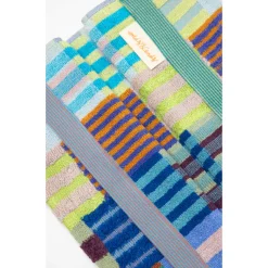 Tapis de bain #82 - Tulip Quilt