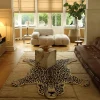 Tapis Disco Leopard