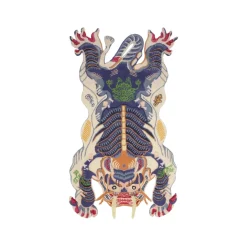 Tapis Dragon