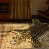 Tapis Drowsy Tigre