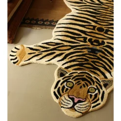 Tapis Drowsy Tigre XL