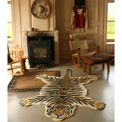 Tapis Drowsy Tigre XL