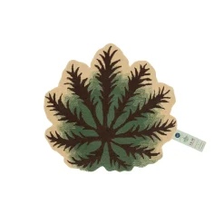 Tapis John Derian - Feuille Fatsia