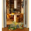 Tapis Josie Jardin Ours