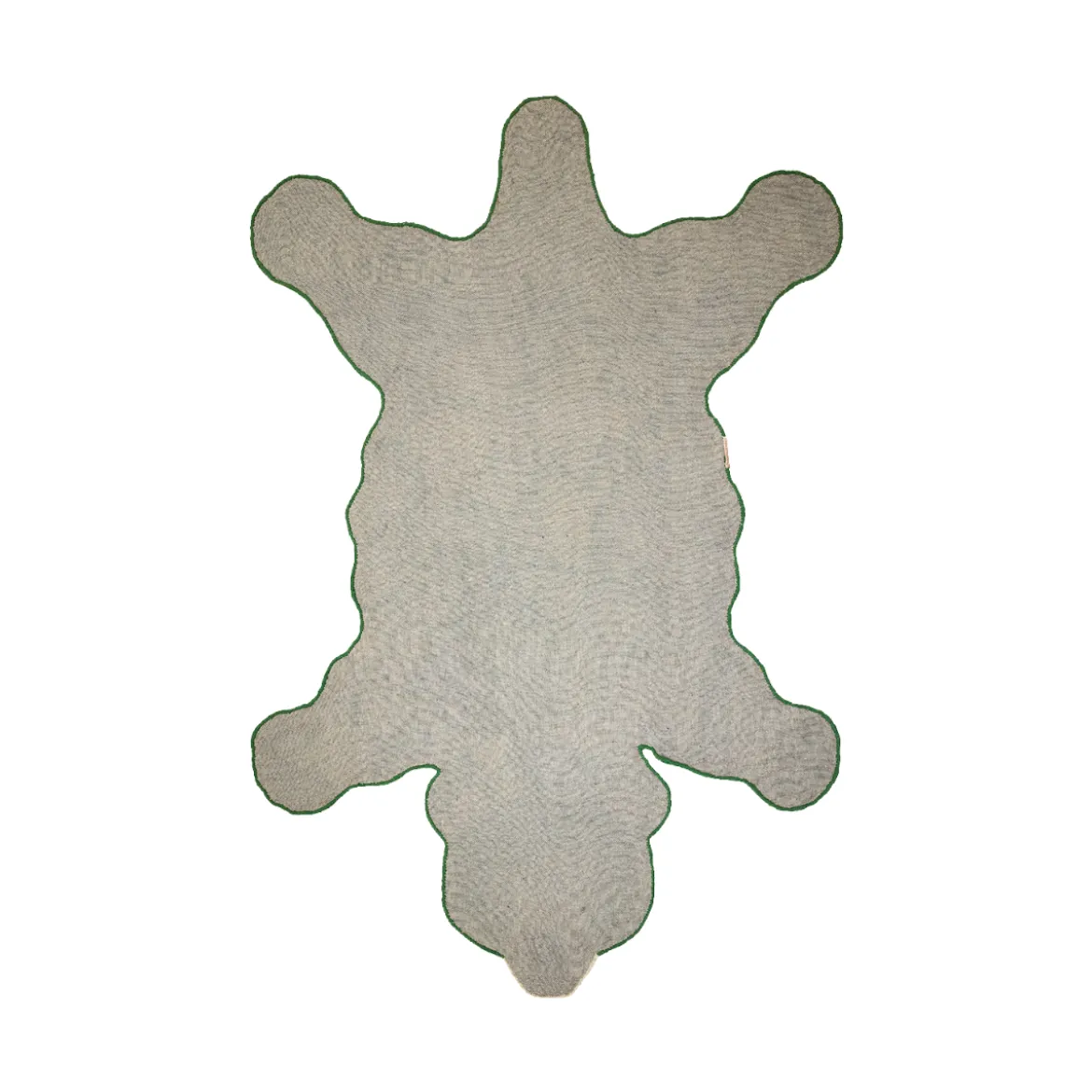 Tapis Josie Jardin Ours