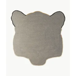 Tapis Rajah Tête de Tigre