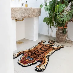Tapis Tigre