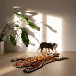 Tapis Tigre