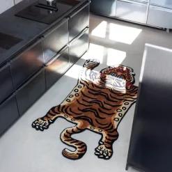 Tapis Tigre