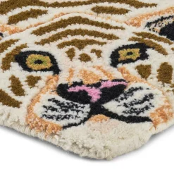 Tapis Tigre Jill
