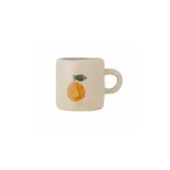 Tasse Agnès Grès Blanc