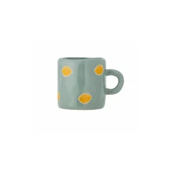 Tasse Agnès Grès Vert