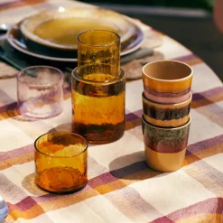 Tasse à Café Cliffs 70's - Ø 7,5 cm