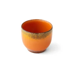 Tasse à Café en Céramique 70'S Liberica - 8 x 8 x 7 cm