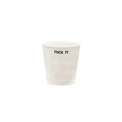Tasse Café - Fuck It
