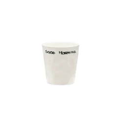 Tasse Café - Good Morning