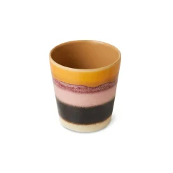 Tasse à Café Sunset 70's - Ø 7,5 cm
