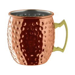 Tasse À Cocktail Moscow Mule Cooper