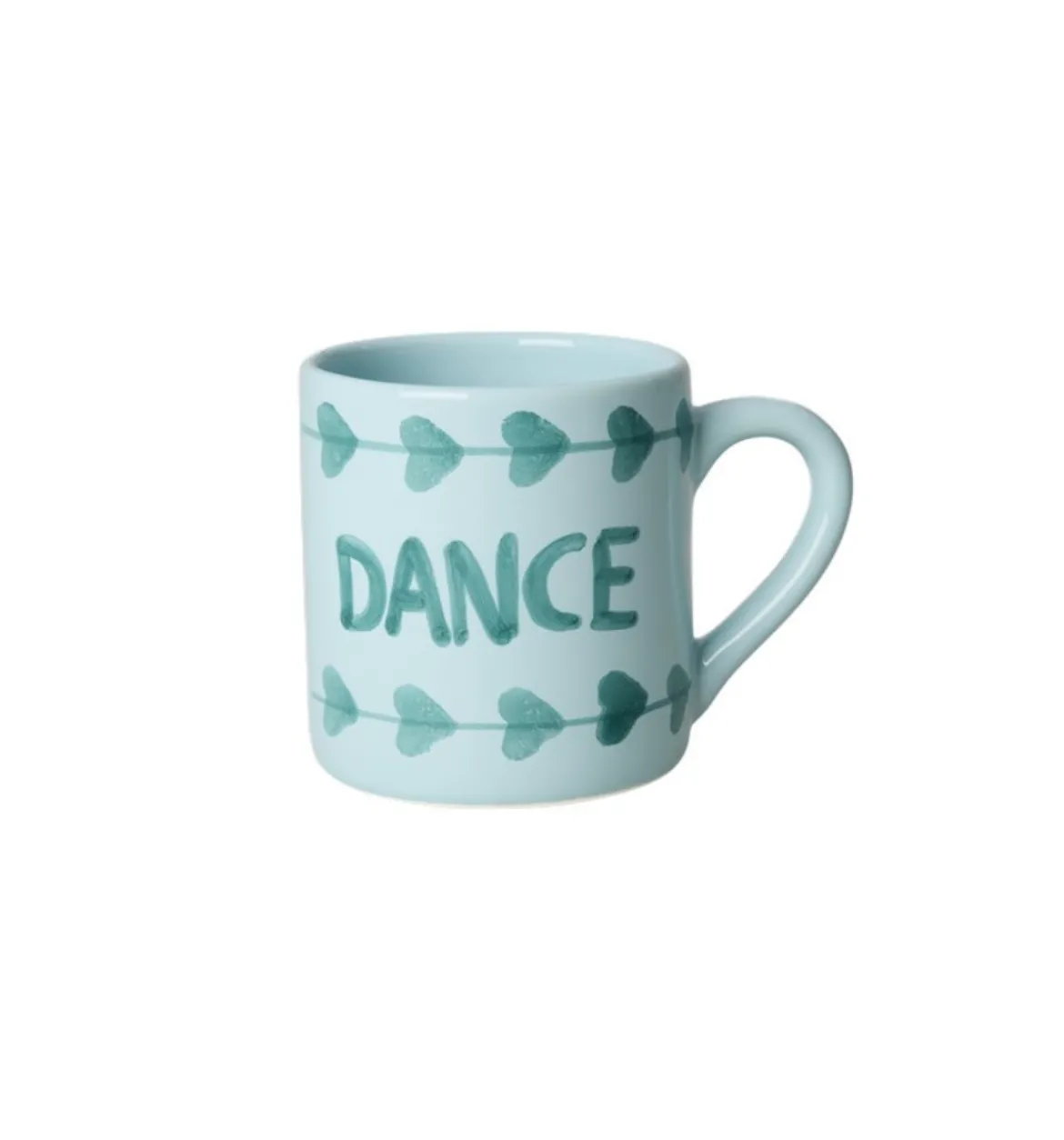 Tasse Dance en céramique