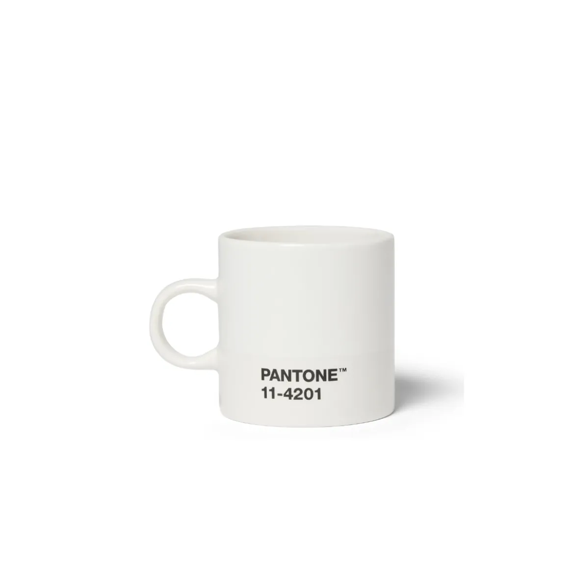Tasse Espresso Pantone - C26