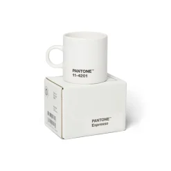 Tasse Espresso Pantone - C26