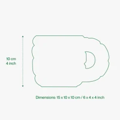 Tasse Gaston - Gloss