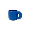 Tasse Gaston - Indigo Matte