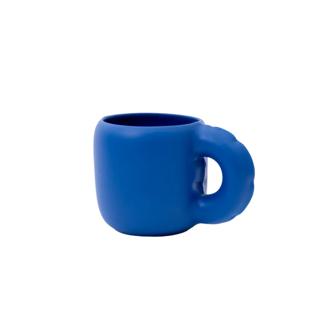 Tasse Gaston - Indigo Matte