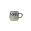 Tasse Millie Grès Bleu