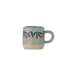 Tasse Millie Grès Bleu