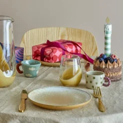 Tasse Nini - Bleu clair