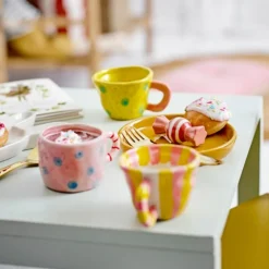 Tasse Nini - Rose