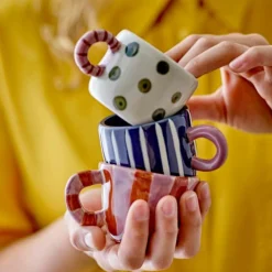 Tasse Nini - Rose