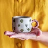 Tasse Nini - Vert