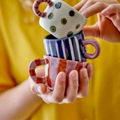 Tasse Nini - Vert