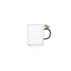 Tasse Oiseau Vert
