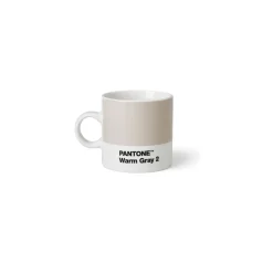 Tasse Pantone - Warm Grey