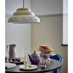 Tasse Willa Rose Grès