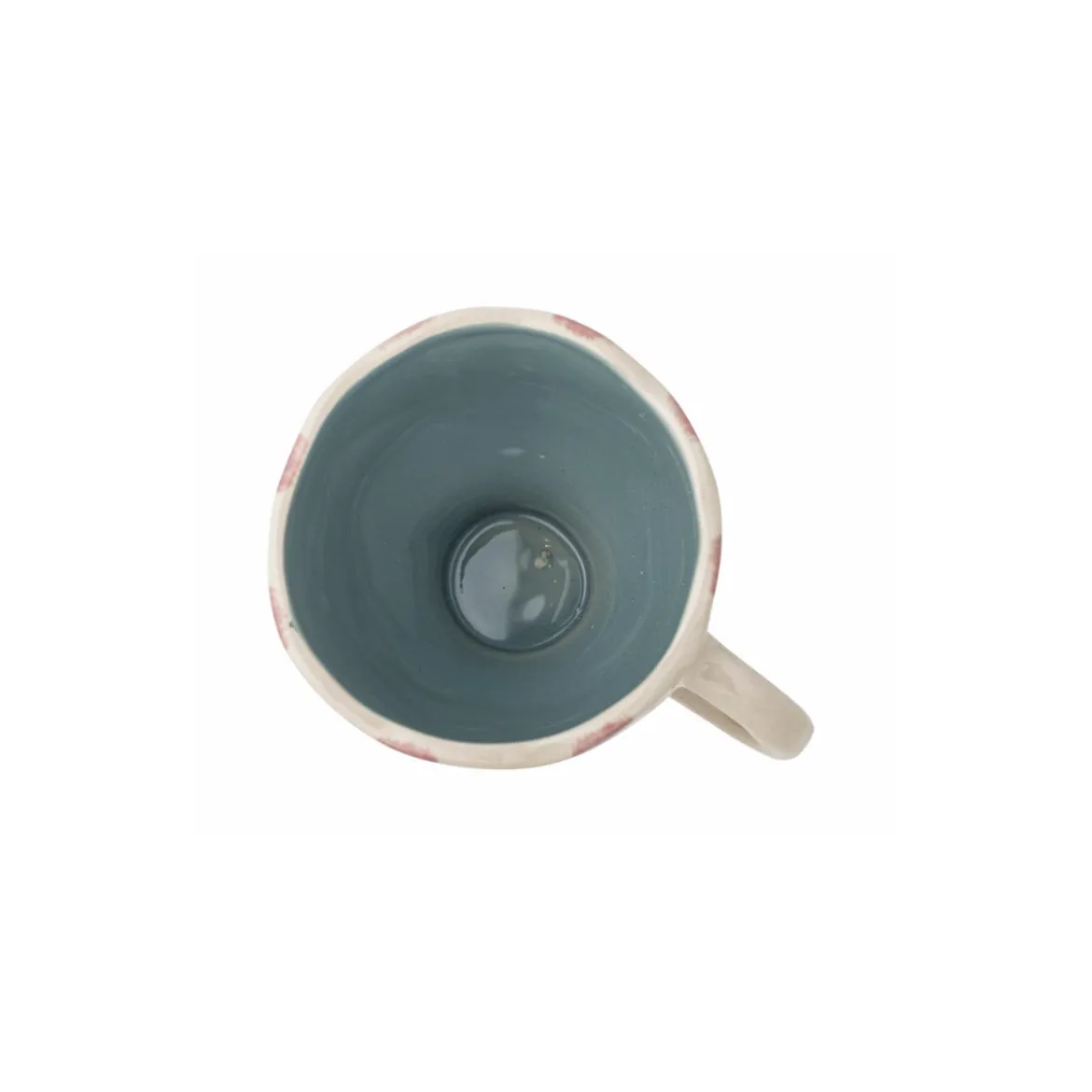 Tasse Willa Rose Grès