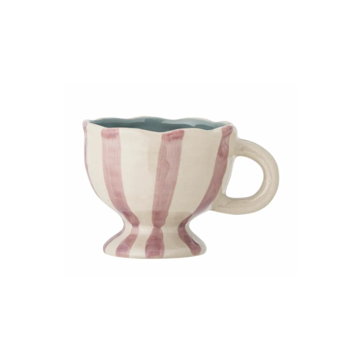 Tasse Willa Rose Grès