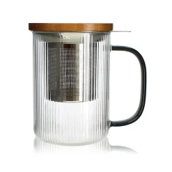 Tisanière Karl - 450 mL