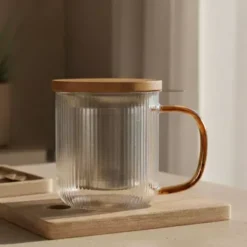 Tisanière Karl - 300 ML