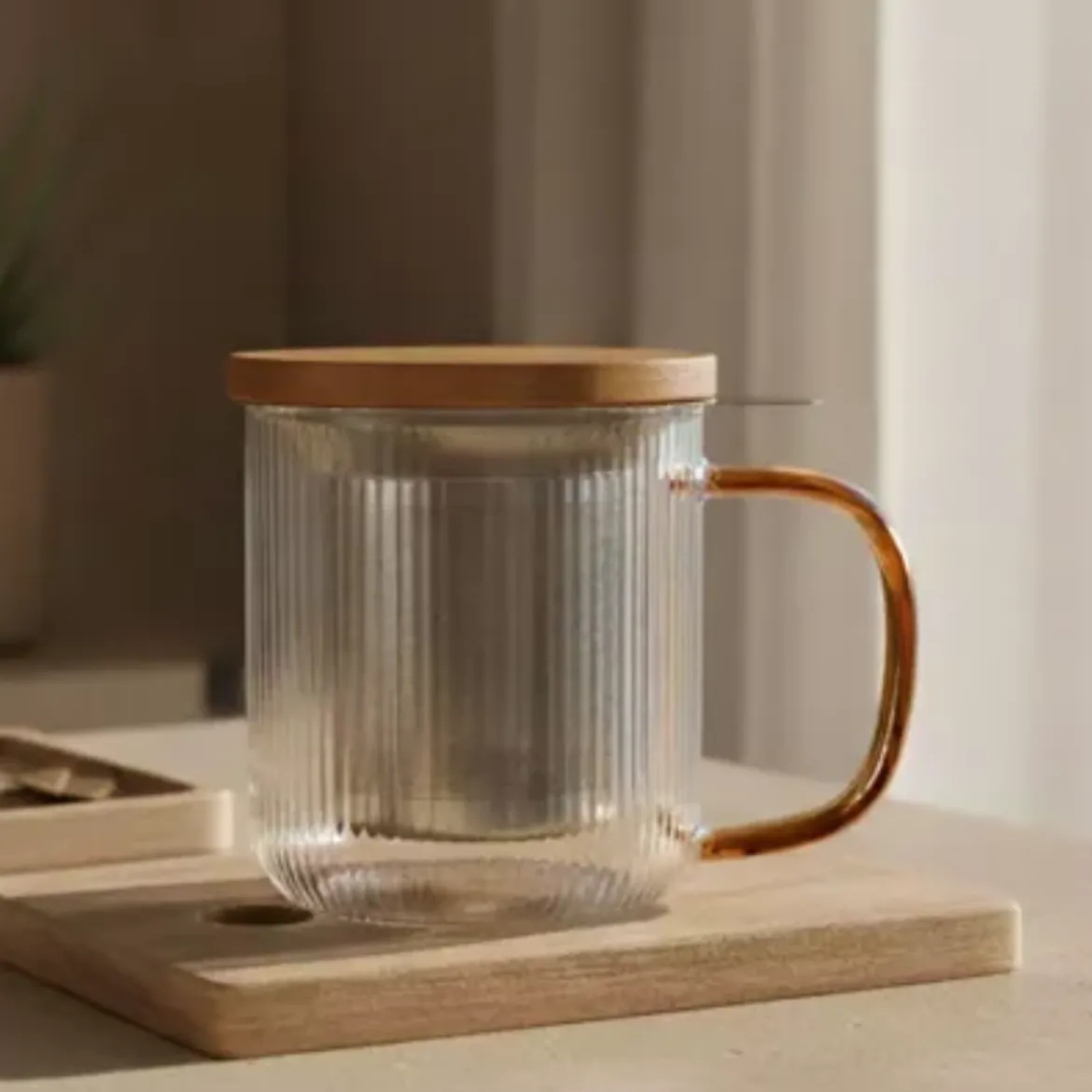 Tisanière Karl - 300 ML