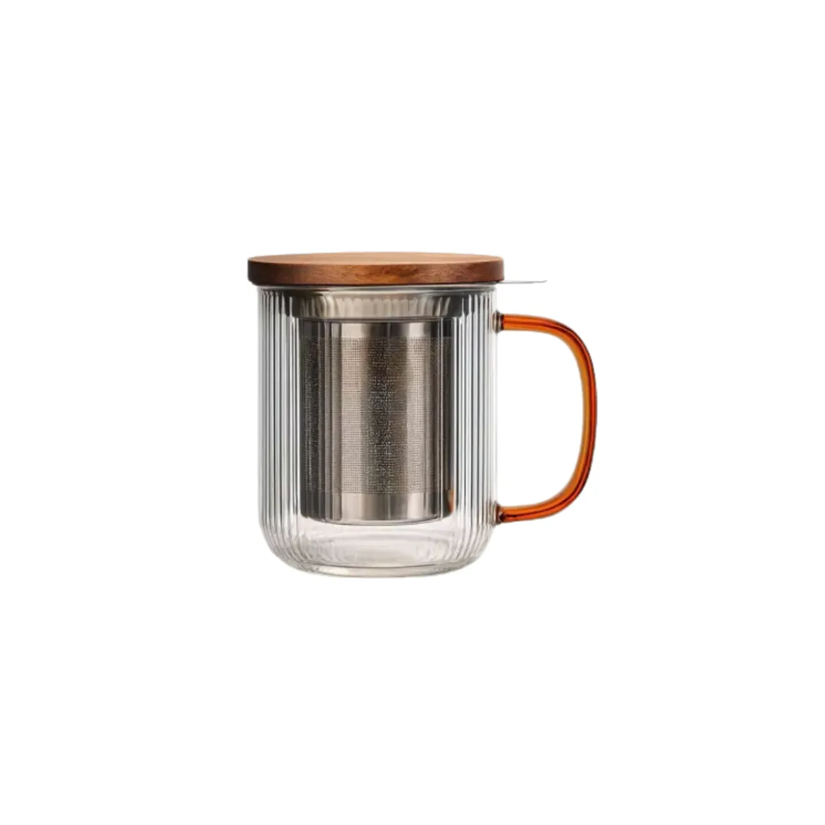 Tisanière Karl - 300 ML