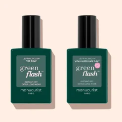 Top Coat Green Flash™ - 15ml