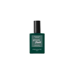Top Coat Green Flash™ - 15ml