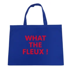 Tote-bag Fleux